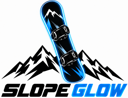 SlopeGlow